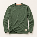 The Halloran Slub Tee