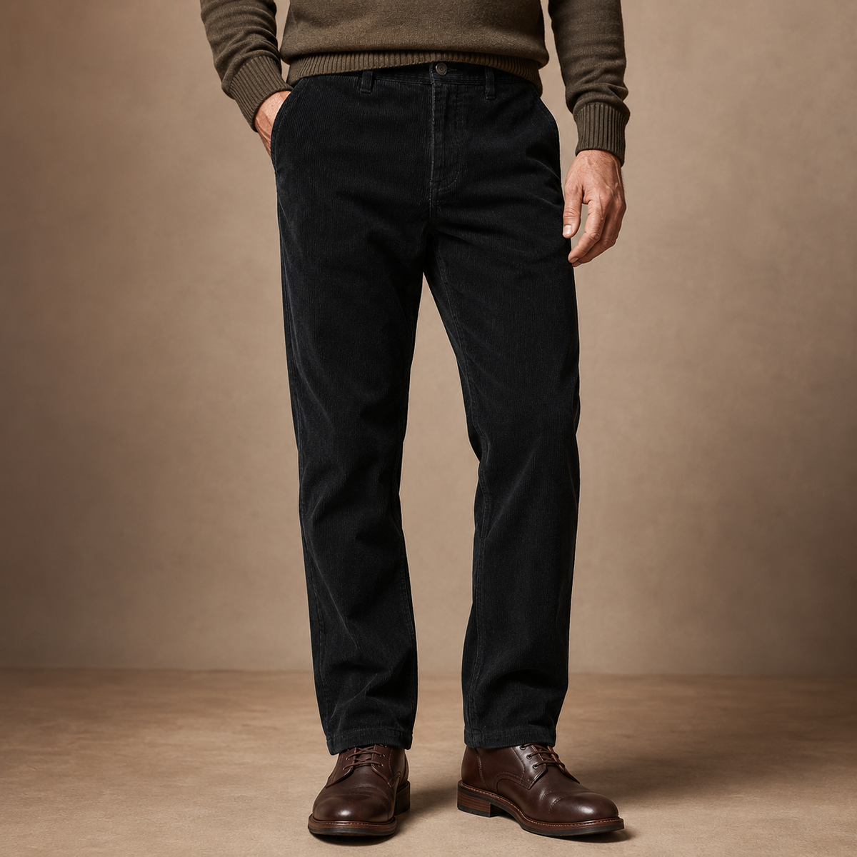The Hanover Trousers