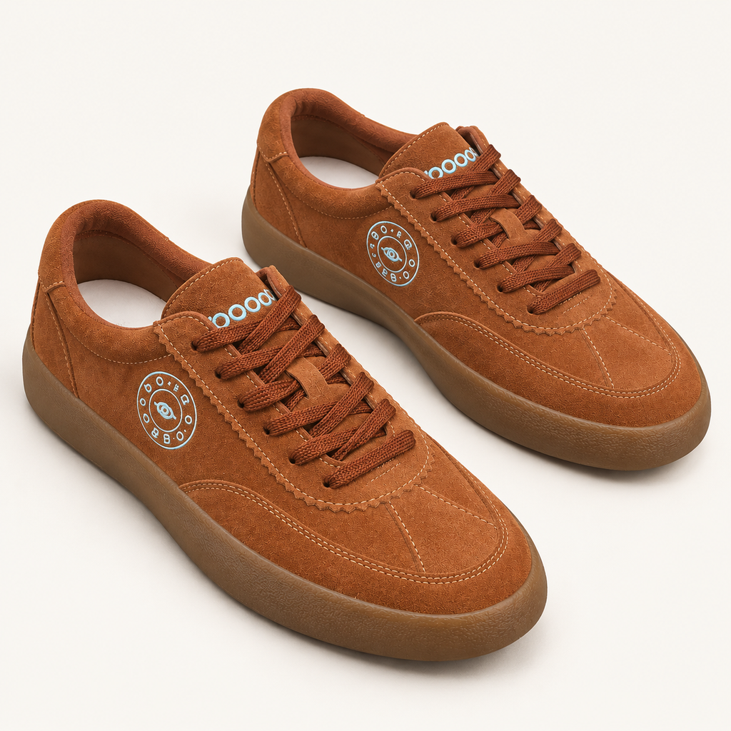 The Ashcombe Court Sneaker