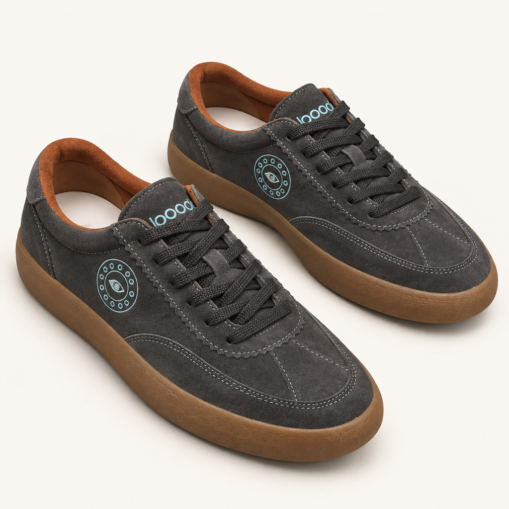 The Ashcombe Court Sneaker