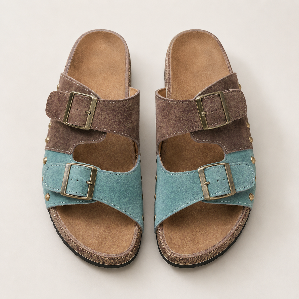 Canyon Slide Sandal