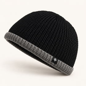 Black Gray