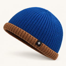 Blue Brown