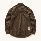 The Bennett Heritage Shirt