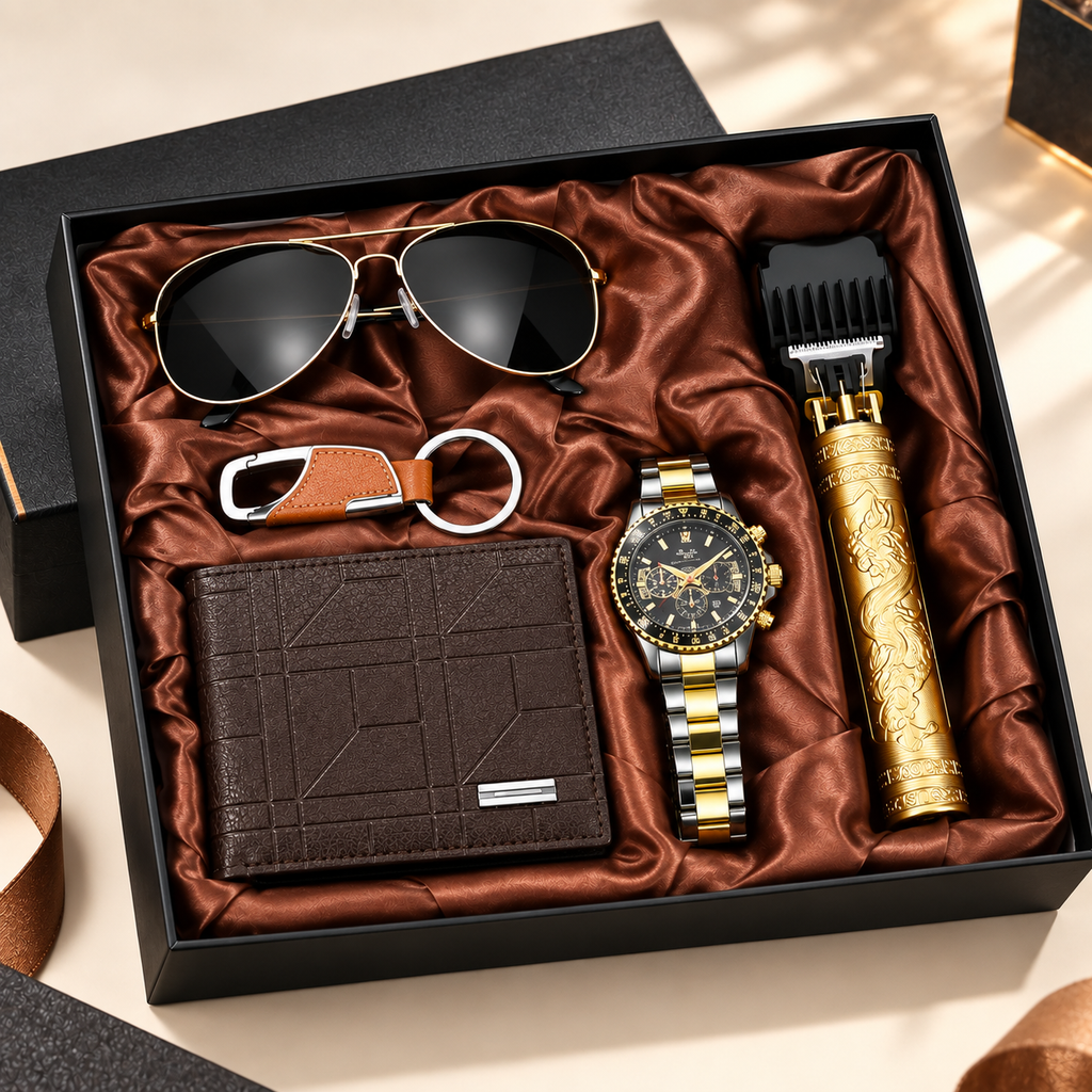 The Ardley Premium Gift Set