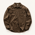 The Bennett Heritage Shirt