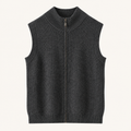 The Ardley Heritage Wool Vest