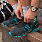 The Vance All-Terrain Running Shoes