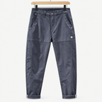 The Kenton Panelled Trousers