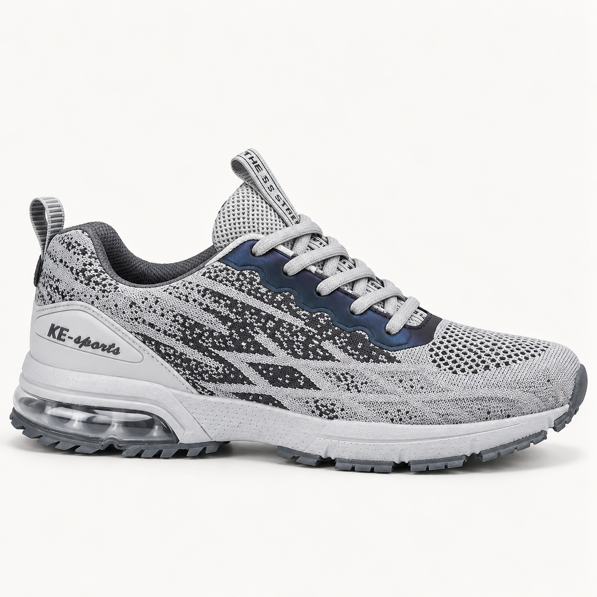 The Vance All-Terrain Running Shoes