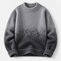 The Ashton Gradient Knit Sweater