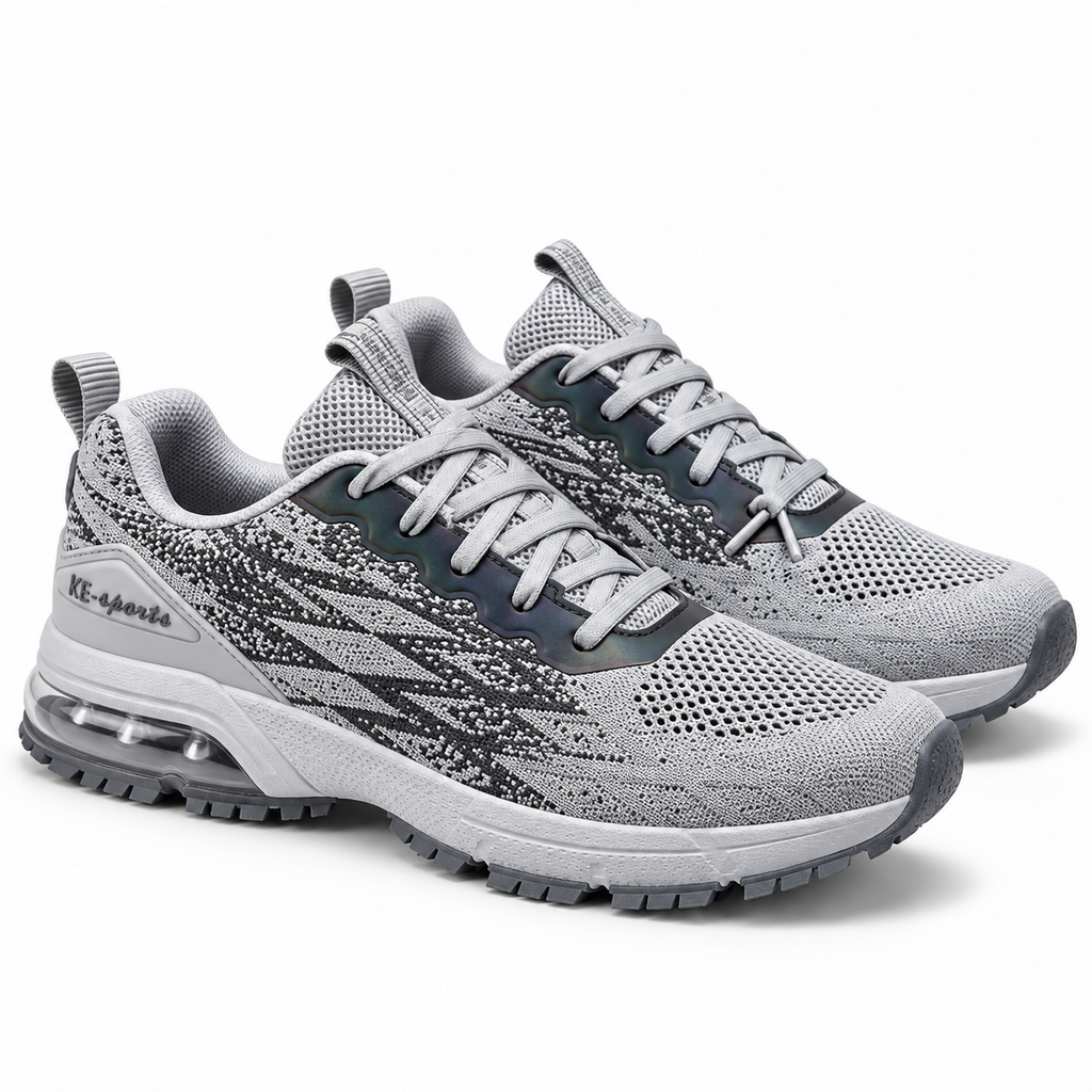 The Vance All-Terrain Running Shoes