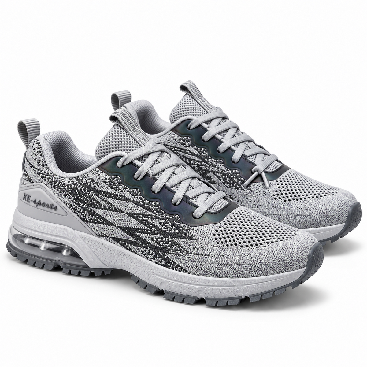 The Vance All-Terrain Running Shoes