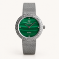 The Rosalie Mesh Watch