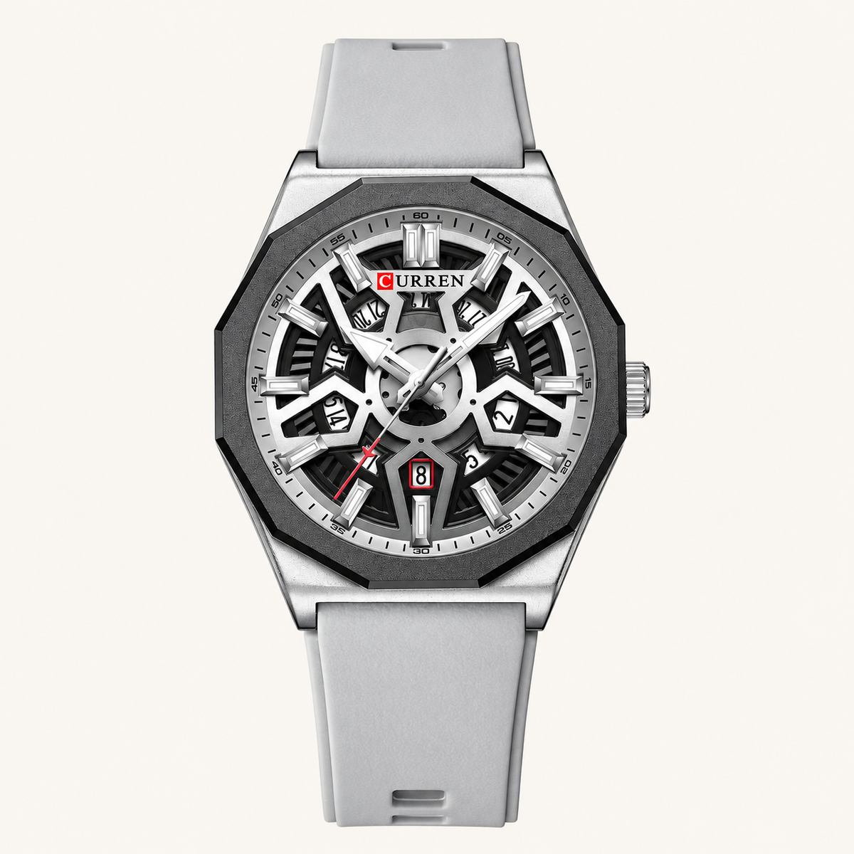 The Lennox Signature Quartz Watch
