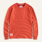 The Harrow Washed Long Sleeve
