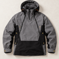 The Westbrook Waterproof Hooded Parka