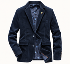 The Sinclair Corduroy Blazer