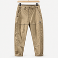 The Kenton Panelled Trousers