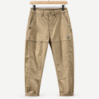 The Kenton Panelled Trousers