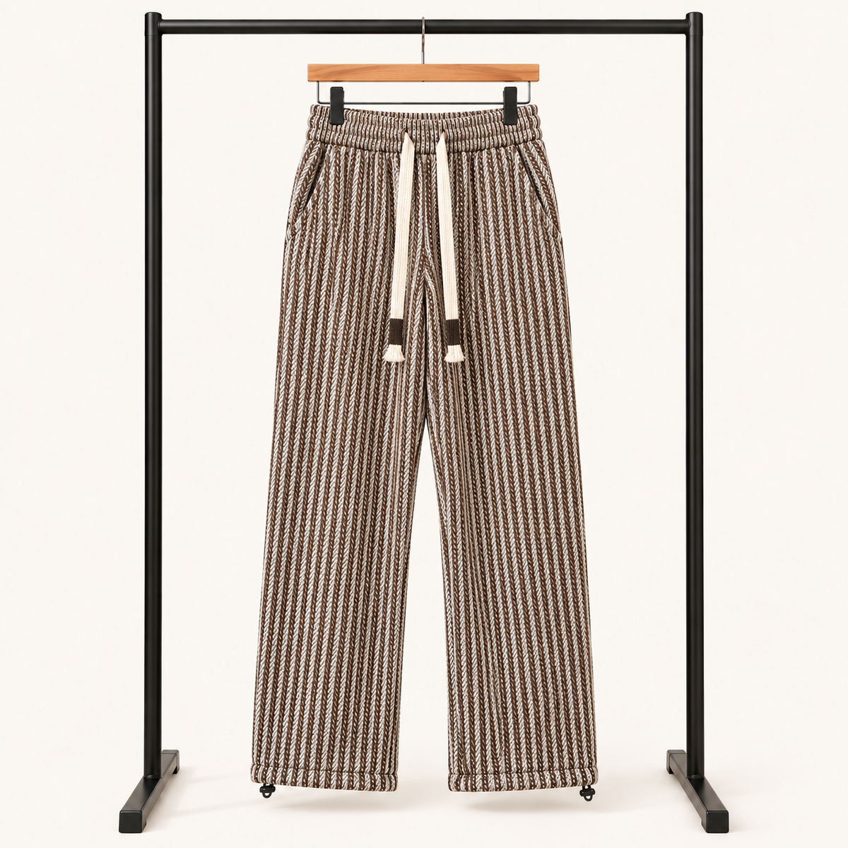 The Callum Drawstring Trousers