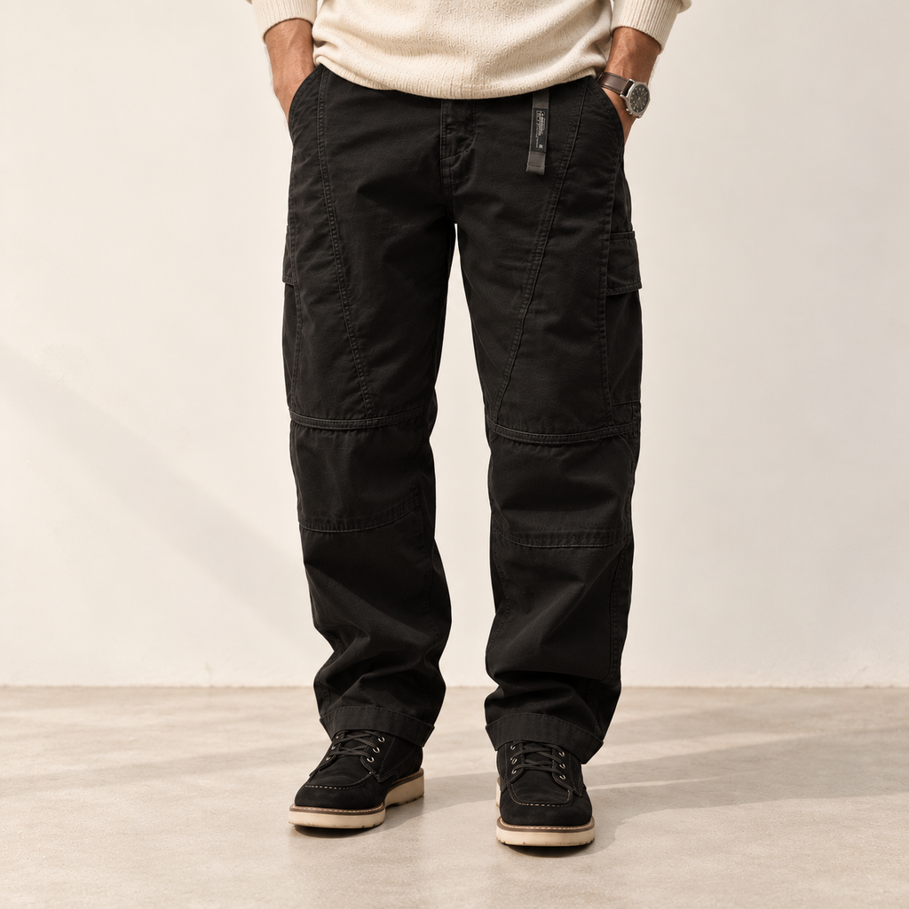 The Bennett Cargo Pants