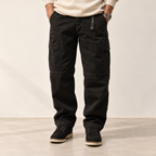 The Bennett Cargo Pants