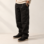 The Bennett Cargo Pants