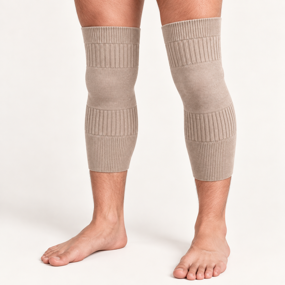 The Alpine Knee Warmers
