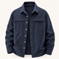 The Maddox Flap Pocket Shirt
