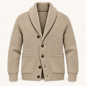 Oatmeal Beige