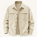 The Maddox Flap Pocket Shirt