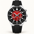 The Jasper Elite Chronograph Watch