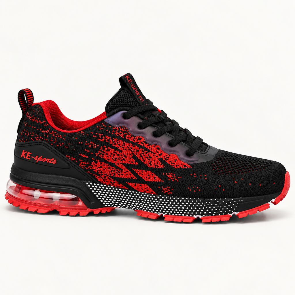 The Vance All-Terrain Running Shoes