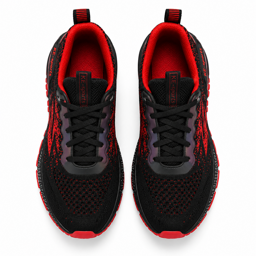 The Vance All-Terrain Running Shoes