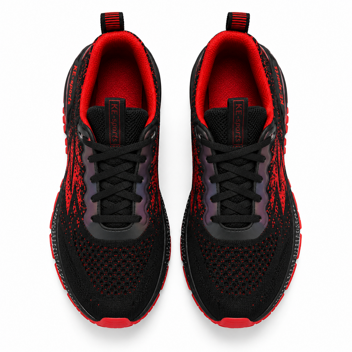 The Vance All-Terrain Running Shoes