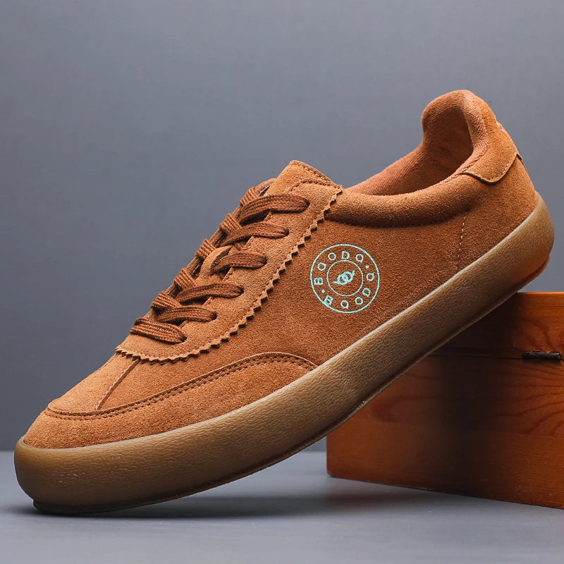 The Ashcombe Court Sneaker
