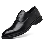 The Preston Brogue Derby