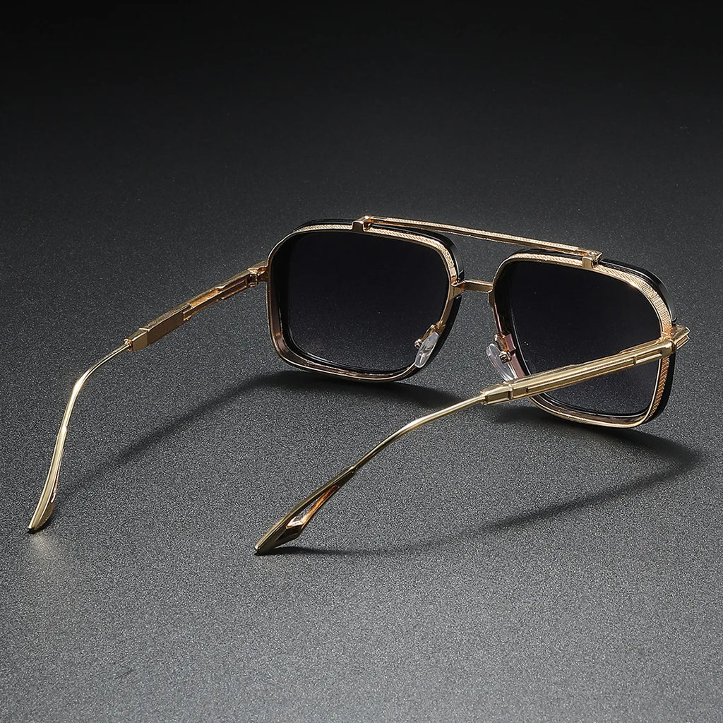 The Harcourt Sunglasses