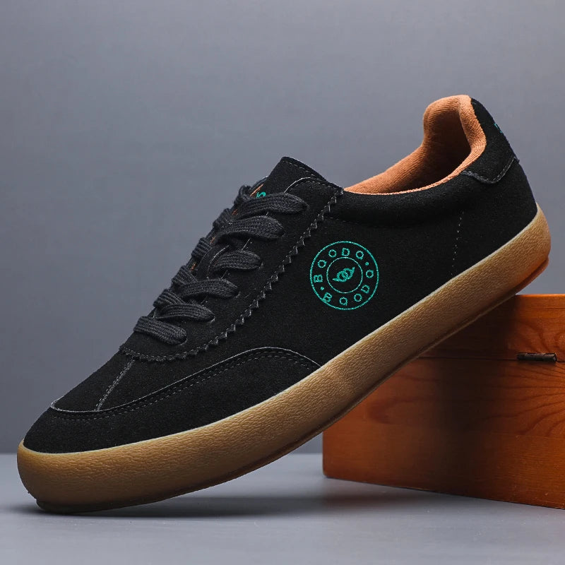 The Ashcombe Court Sneaker