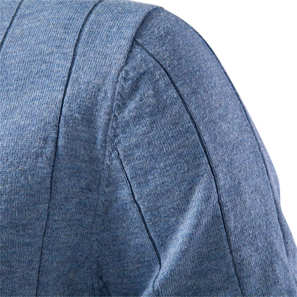 The Ardley Rib Tee