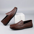 The Dunmore Penny Loafer