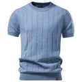 The Ardley Rib Tee