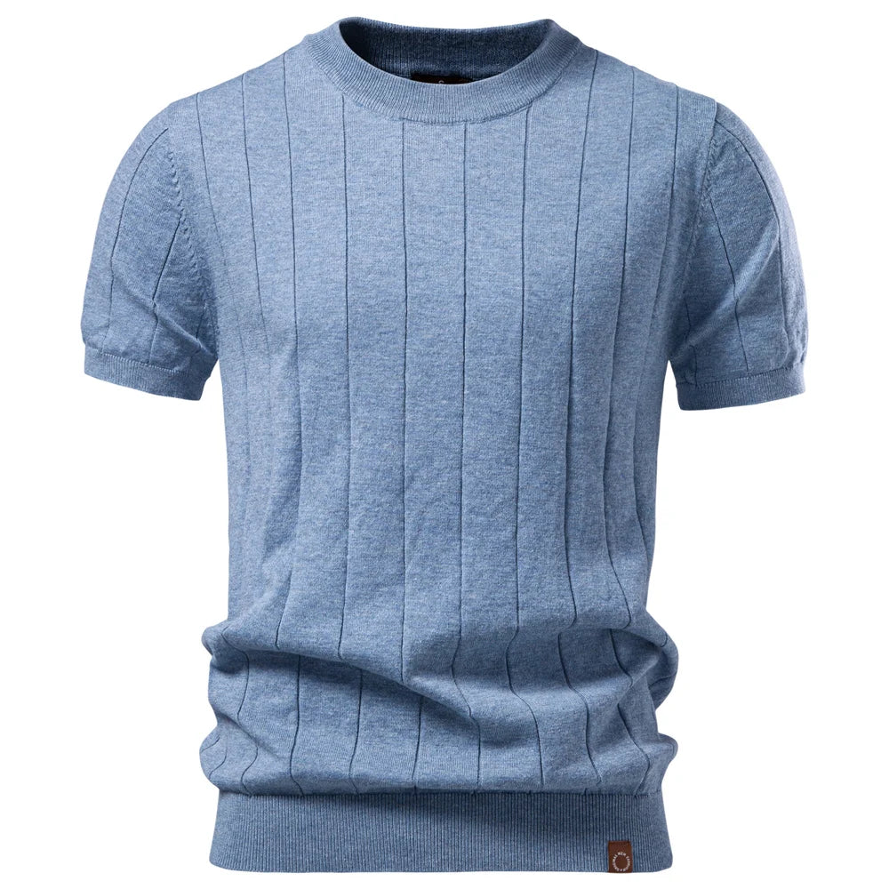The Ardley Rib Tee