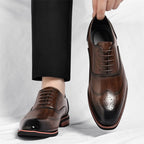 The Preston Brogue Derby