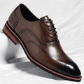 The Preston Brogue Derby