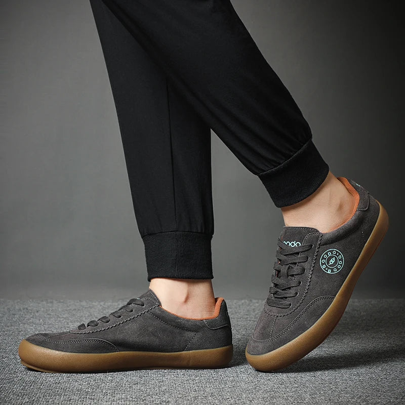 The Ashcombe Court Sneaker