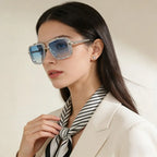 The Harcourt Sunglasses