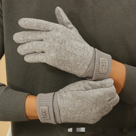women - light gray