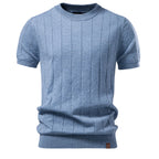 The Ardley Rib Tee